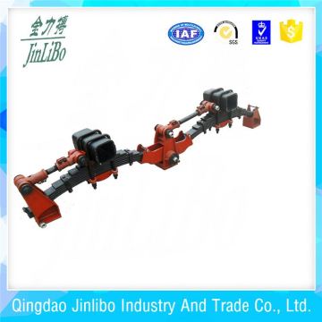 suspension parts mechanical suspension parts Mechanical Leaf spring