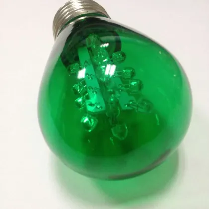 holiday lighting S14 led lighting bulb