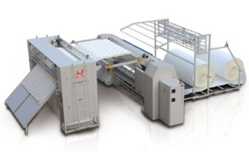 Cutter Machine For 80mm Thick Foam 