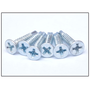 3,5*25 -мм CSK Head Sulling Wire