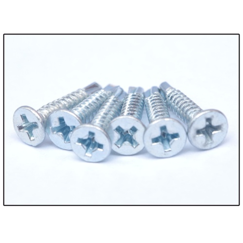 3,5*25 -мм CSK Head Sulling Wire