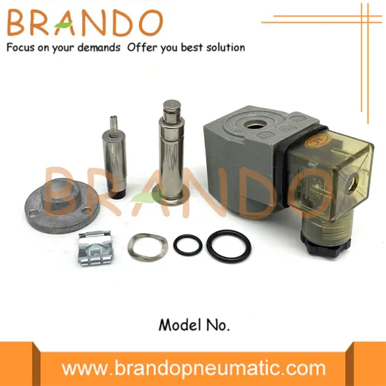 CA Series Spare Part K0300 Coil K0380 Armature