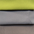 100% polyester 700D Eco-friendly Degradable poly Linen oxford fabric biodegradable yarn