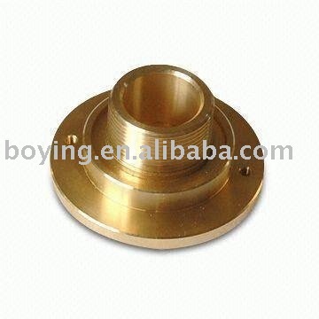 Brass Machined Parts