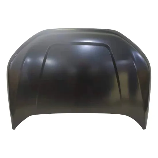 Auto Body Parts Aftermarket Replacement Hood for Ford EDGE 2020-