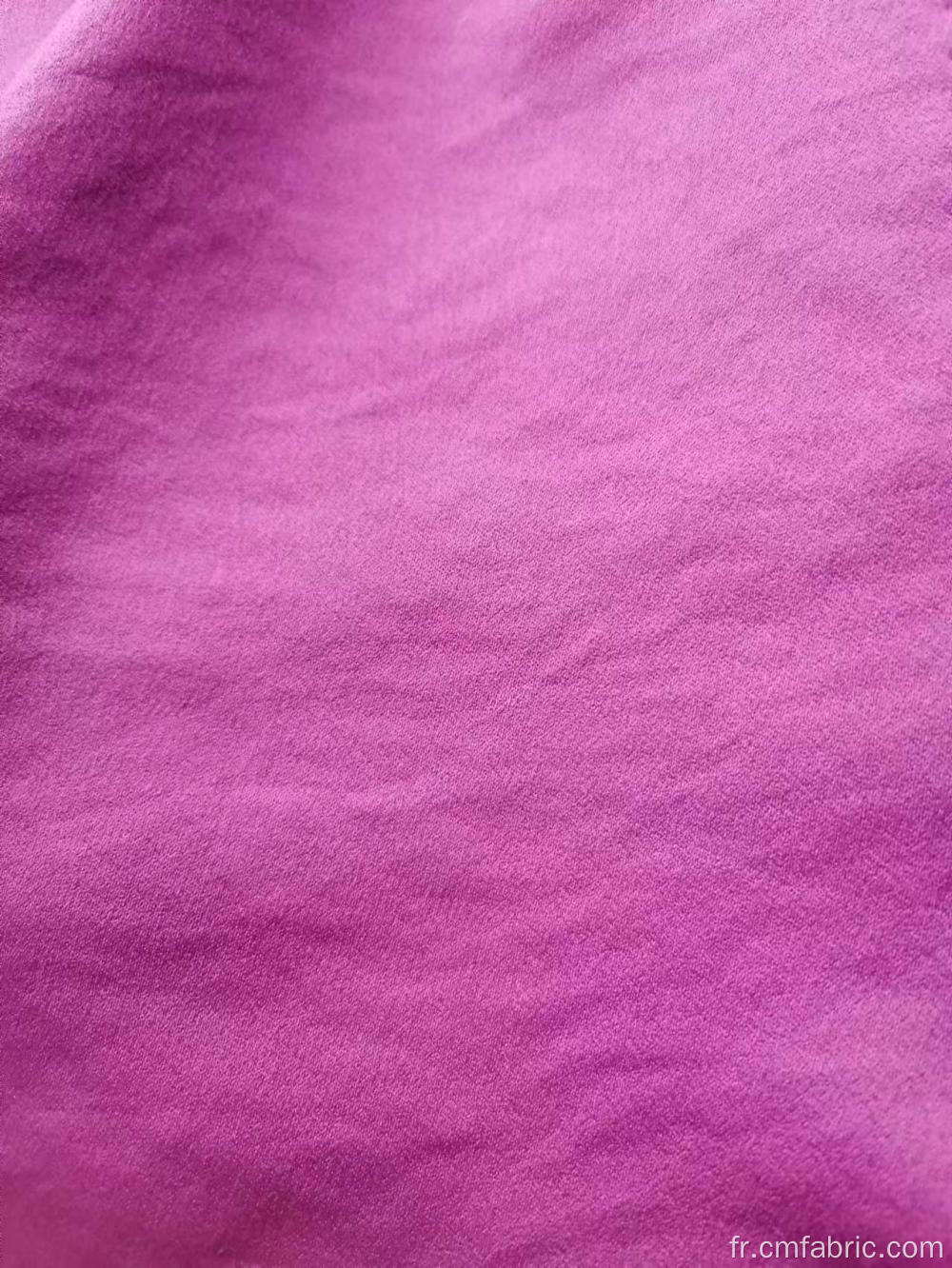 Colorant de flux d&#39;air satiné 100% polyester