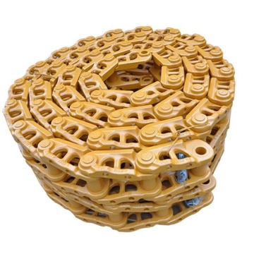 PC200-5 PC200-6 Track Link Track Chain Assy OEM 20Y-32-00013 20Y-32-00014