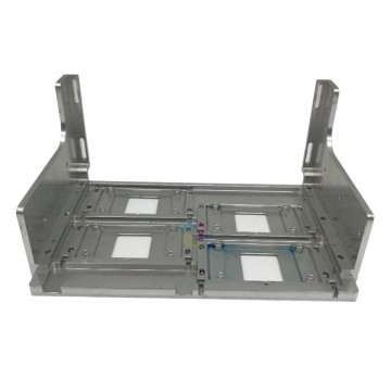 Epson XP600 Printhead Bracket - 4 Heads frame