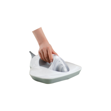 Mini Mite Remover: เครื่องดูดฝุ่นมือถือที่มีประสิทธิภาพสำหรับใช้ในบ้าน