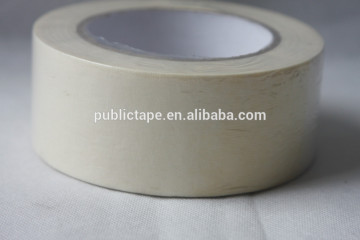 Heat Resistant High Performance Masking Adhesive Tape