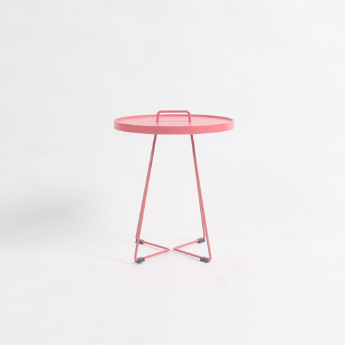Small Modern Luxury For Recreation Portable Coffee Table