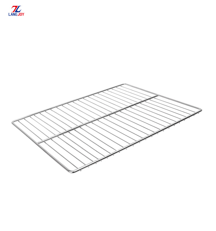 BBQ Grill Grate Barbecue Stainless Steel Wire Mesh