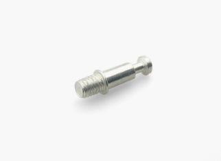 Wood Furniture connect bolt Minifix bolt 6mm Self tapping t