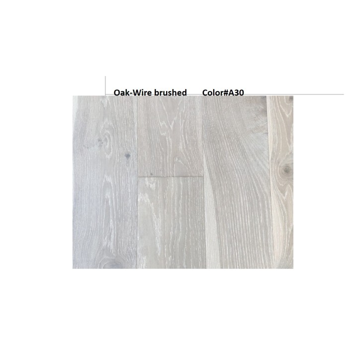 Holzböden für Badezimmer