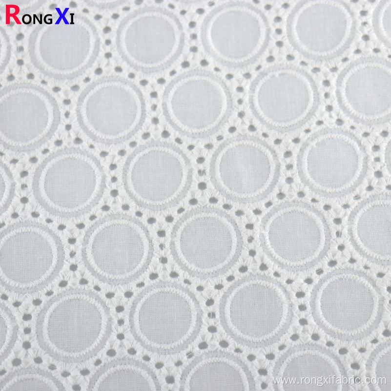 Professional Crinkle Cotton Gauze Fabric With CE Certificate