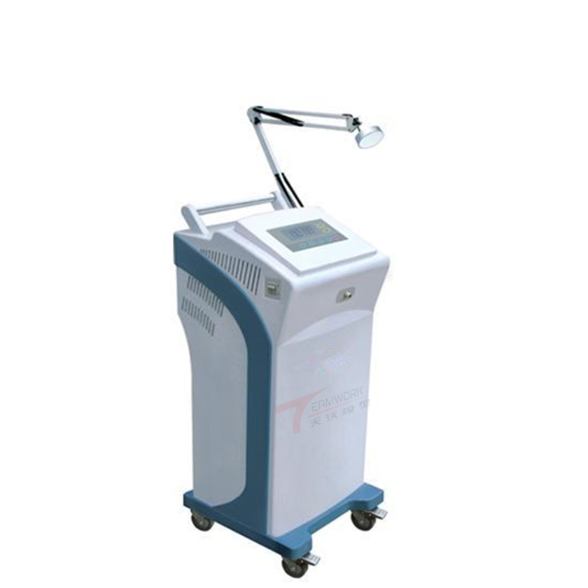 Cnc Prototype Medical Physical Equipment Therapeutic Apparatus