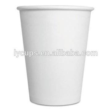 8oz paper cup design take away coffee cups custom printed paper cups with over
