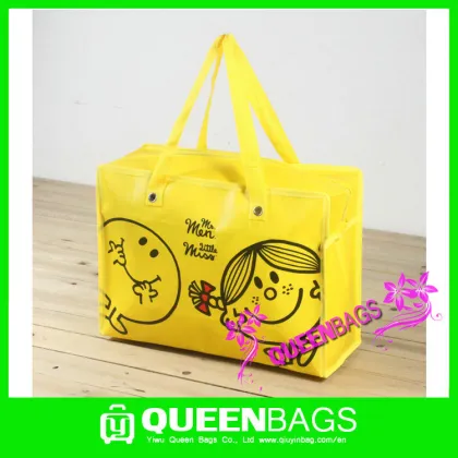 New design carrefour shopping bag for greet price