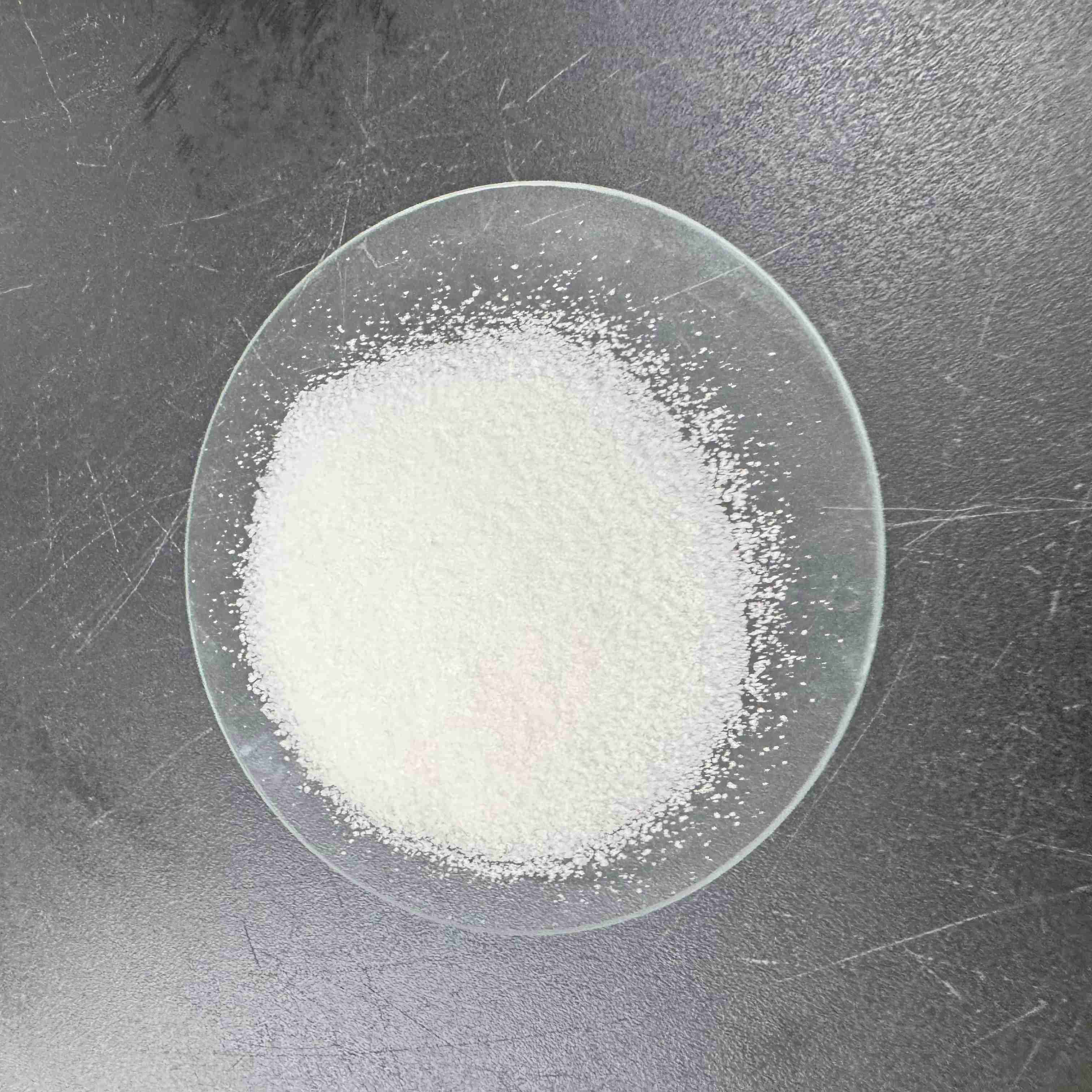 Wirksames flockendes PAM im Abwassermanagement