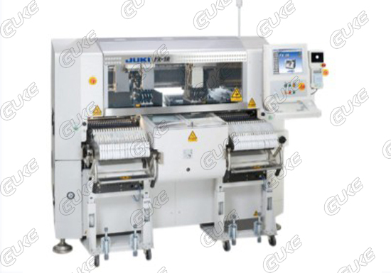 JUKI placement machine FX 1R
