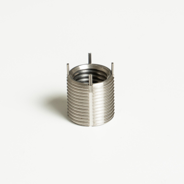 Key Lock Thread Repair Inserts