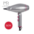 Ceramic Tourmaline and Negative Ions Heat & Cold AC Hair Dryer