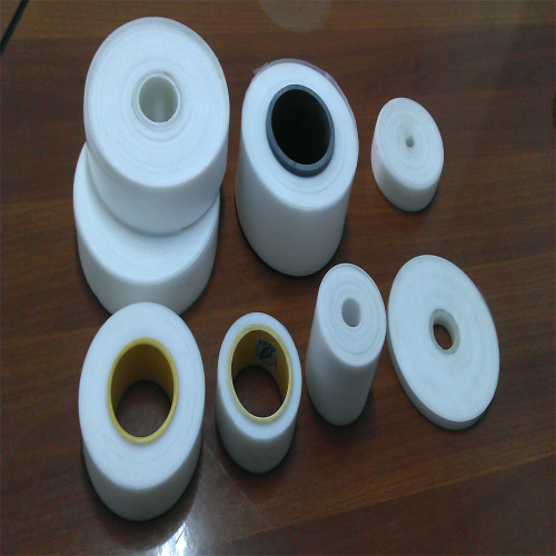 Weather Resistance PTFE Films Tape High lubrication ptfe film with low price Supplier