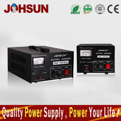 Gca Voltage Floating Automatic Battery Charger, High Quality Gca