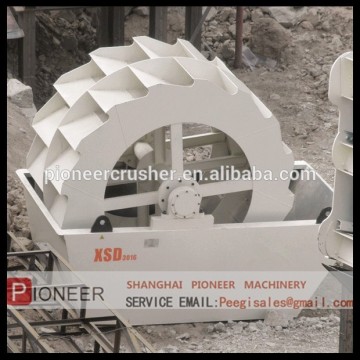 Detail specifcation of xsd 2915 sand washer