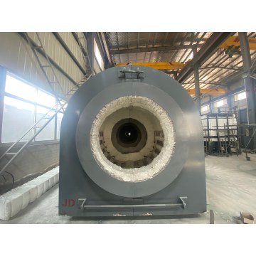 Ấm phản ứng hiệu suất cao cho các quá trình hóa học