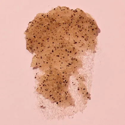 Wholesale Natural Vegan Coffee Lips Scrub Exfoliating
