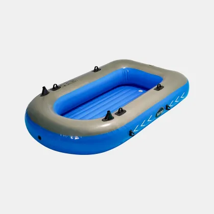 Customized Inflatable Racing Boats