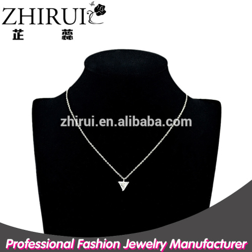 jewellery pendant necklaces latest design saudi gold jewelry necklace