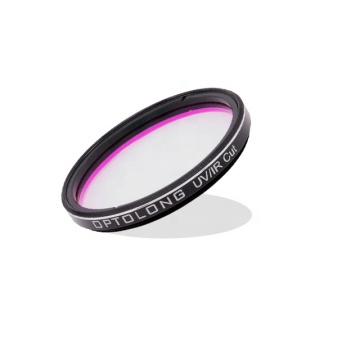 Optolong 700nm UV IR Cut Filter per fotocamera: filtro per bordo ottico personalizzabile