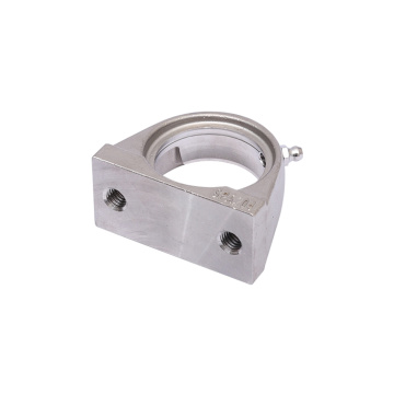 Narrow Vertical Pillow Block Bearing SPA209