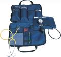 Cinco Kits de pressão arterial de tamanho