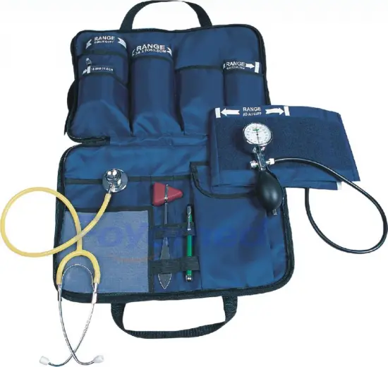 Five Size Blood Pressure Kits
