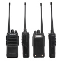 Último Ecome ET-90 5km UHF Walkie Talkie Long Range 5W Two Way Radio 2pcs