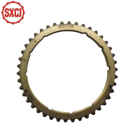 FACTORY SALE Manual auto parts transmission Synchronizer Ring oem MR196830 for MITSUBISHI