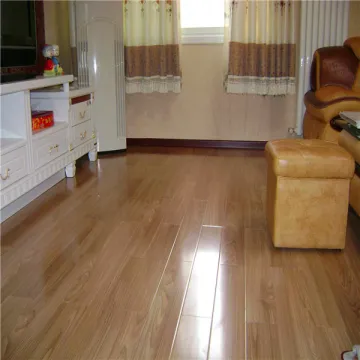 Highly Durable PVC Vinyl Flooring