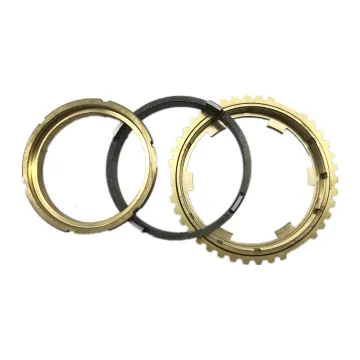 Manual Transmissions auto parts synchronizer ring SETS OEM OK72A 17 250 FOR KIA