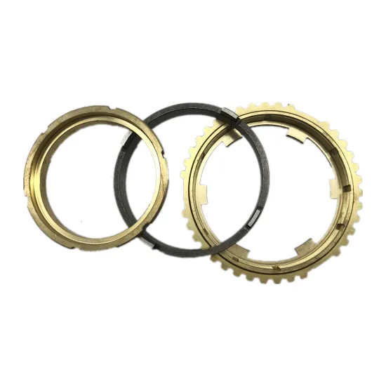 Manual Transmissions auto parts synchronizer ring SETS OEM OK72A 17 250 FOR KIA