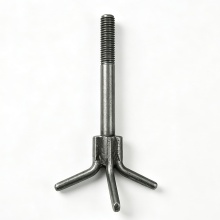 স্ট্রিট লাইট পোল ফাউন্ডেশনের জন্য ট্রাইপড অ্যাঙ্কর বোল্ট