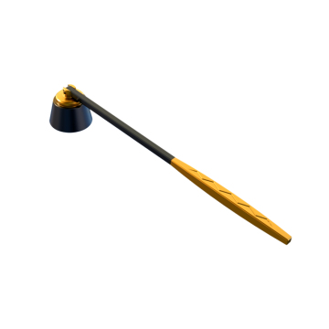 High Quality Stainless Steel Candle Snuffer for Perfect Candle Care
