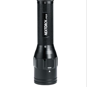 Nextorch P5 Dual-Light Waterproof Rechargeable LED Flashlight