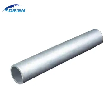 Corrosion-Resistant Aluminum Alloy Round Tubes: 6063, 6061, 3003, and 3A21 - Beautiful Surface Hollow Sections