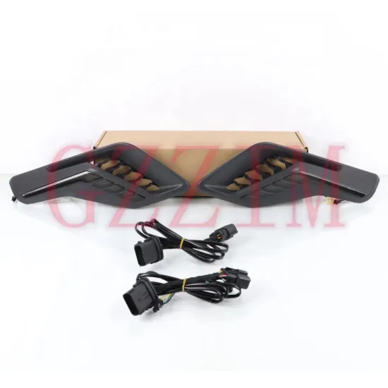 Tundra 150 2022 Running Light Turn Signal Lamp