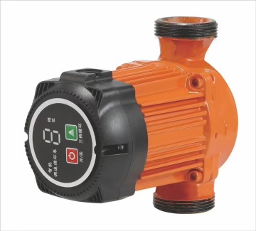 Ultra ruhige Energiesparung Wasserpumpe - Heißverkaufte Haushaltskupferkabelpumpe im Haushalt