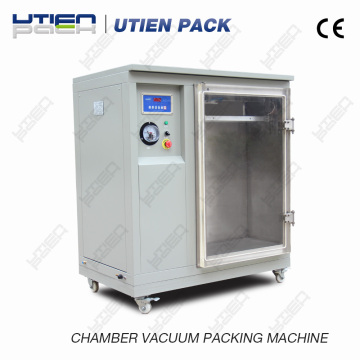 Vertical-Chamber Vacuum Packing Machinery