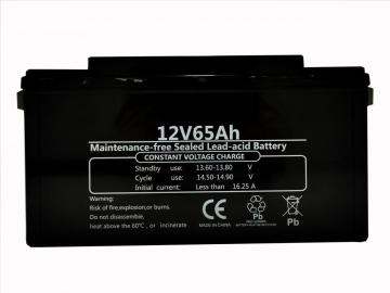 Gel Battery Lead Acid battery